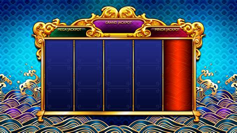 slot frame png